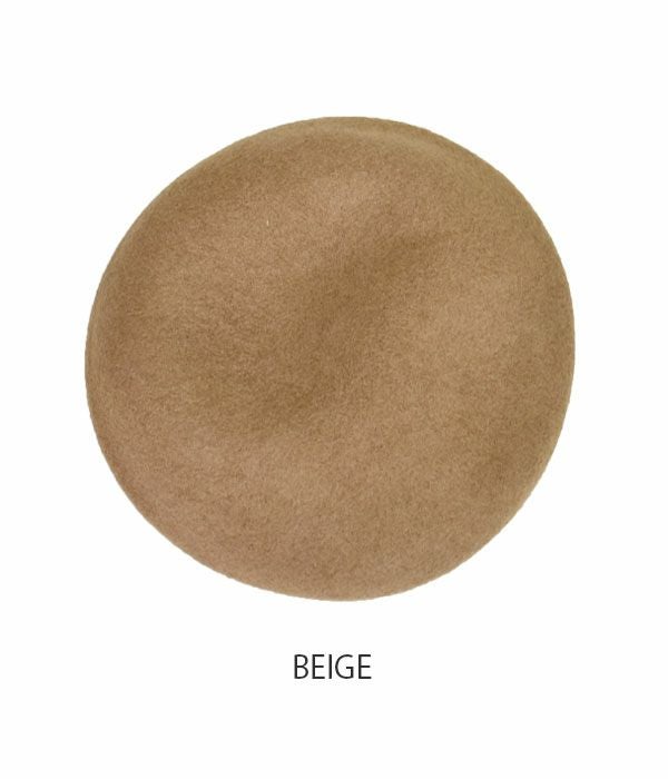 エイチダブリュードッグアンドコー (THE H.W.DOG＆CO.) BASIC BERET