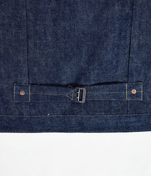 ウエアハウス (WAREHOUSE) Lot S2000XX デニムジャケット ジージャン 大戦モデルS2000XX