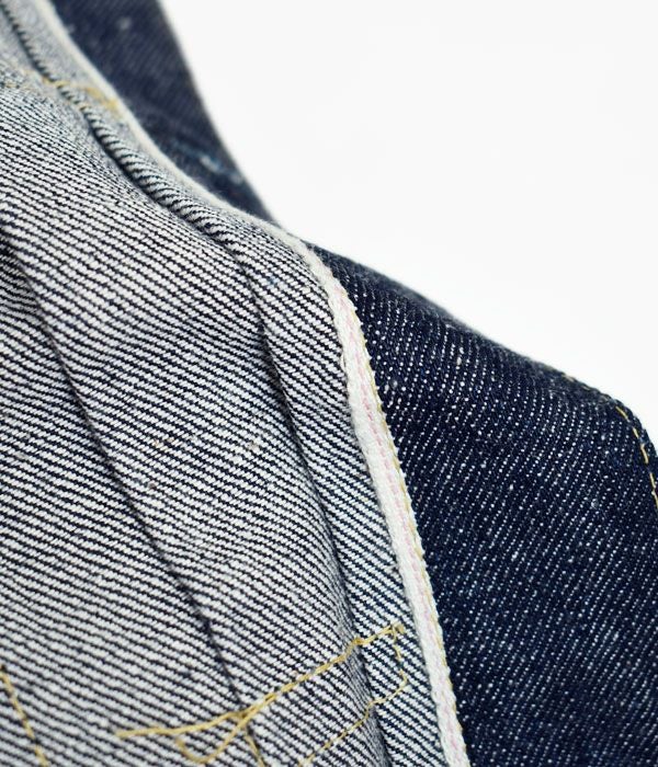 ウエアハウス (WAREHOUSE) Lot S2000XX デニムジャケット ジージャン 大戦モデルS2000XX