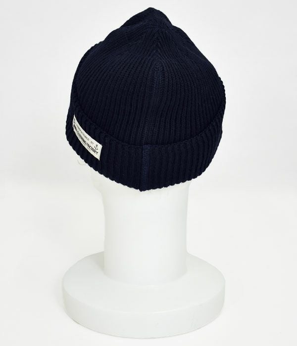 フリーホイーラーズ (FREEWHEELERS) -U.S.NAVY WATCH CAP- 帽子 ニット