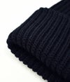 フリーホイーラーズ (FREEWHEELERS) -U.S.NAVY WATCH CAP- 帽子 ニット帽 ニットキャップ 2237001