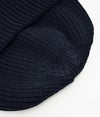 フリーホイーラーズ (FREEWHEELERS) -U.S.NAVY WATCH CAP- 帽子 ニット帽 ニットキャップ 2237001