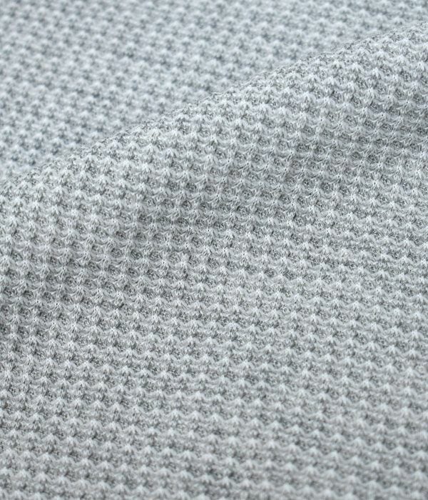 ジェーイーモーガン (JEMORGAN) THERMAL L/S CREW -REGULAR FIT- 長袖サーマルTシャツ ロンT JC088-52S