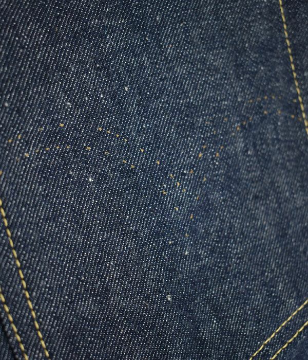 ウエアハウス (WAREHOUSE) Lot S1000XX DEAD STOCK BLUE ジーンズ