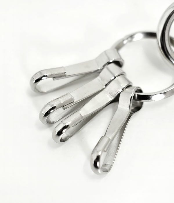 フィクサム＆ログス (Fixum＆Logs) HOOK HOLDER.H フックホルダー キーホルダー