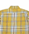 フェローズ (PHERROW'S) コットンネルシャツ 長袖チェックネルシャツ 23S-730WS-U.W.