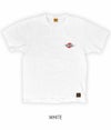 デラックスウエア (DELUXEWARE) $$$ 半袖プリントTシャツ SDT-2302  WHITE