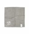 イルビゾンテ (IL BISONTE) ミニタオル ハンドタオル 54172-3-04198 54172304198