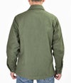 オアスロウ (orSlow) US ARMY FATIGUE SHIRT アーミーシャツ シャツジャケット 03-8045