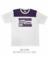 フェローズ (PHERROW'S) 半袖 フットボール Tシャツ 23S-PFBT2 003.O.WH