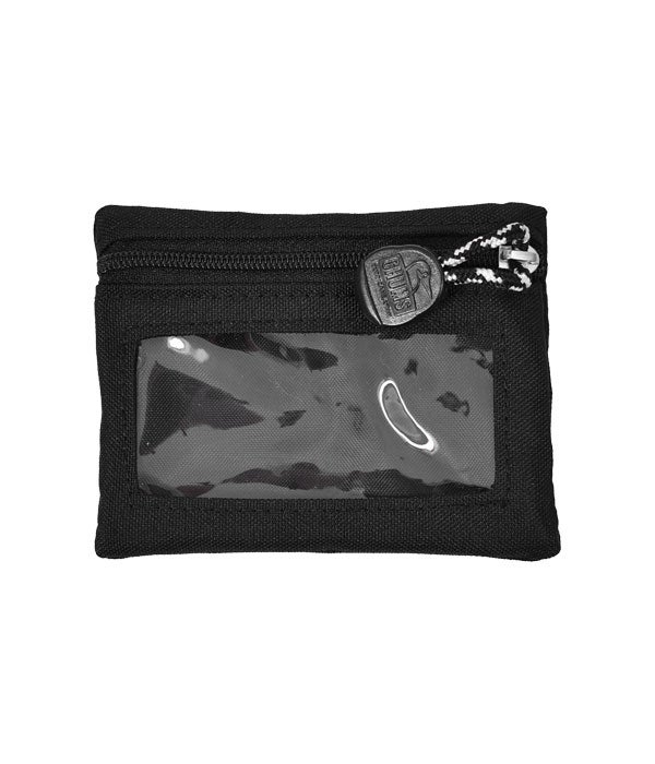 チャムス (CHUMS) リサイクルキーコインケース Recycle Key Coin Case コインケース キーケース カードケース 財布 CH60-3574 K001.Black
