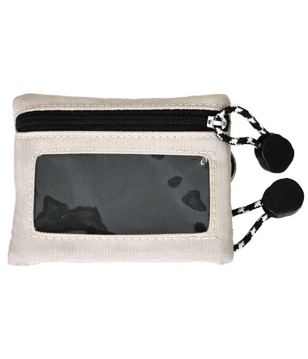 チャムス (CHUMS) リサイクルキーコインケース Recycle Key Coin Case コインケース キーケース カードケース 財布 CH60-3574 G057.Greige