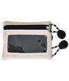 チャムス (CHUMS) リサイクルキーコインケース Recycle Key Coin Case コインケース キーケース カードケース 財布 CH60-3574 G057.Greige