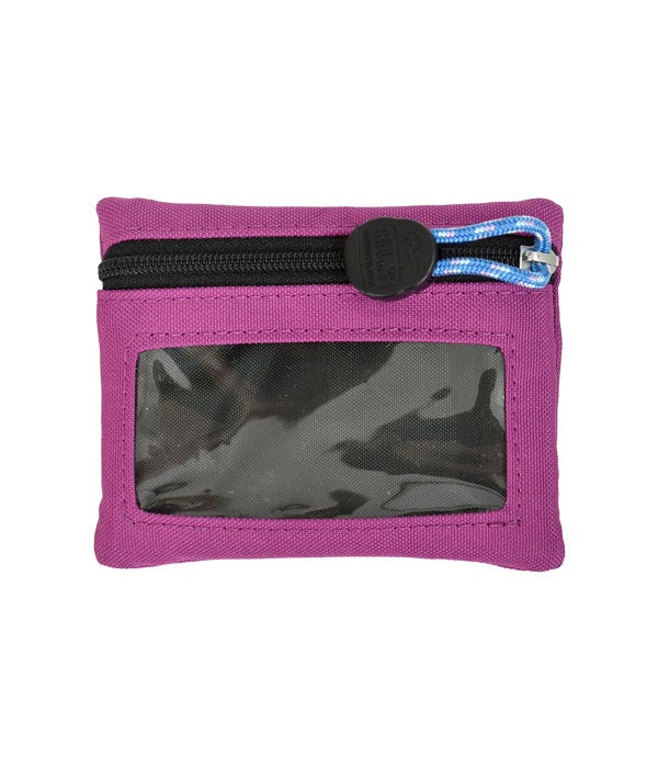 チャムス (CHUMS) リサイクルキーコインケース Recycle Key Coin Case コインケース キーケース カードケース 財布 CH60-3574 P001.Purple