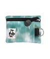 チャムス (CHUMS) リサイクルキーコインケース Recycle Key Coin Case コインケース キーケース カードケース 財布 CH60-3574 Z435.Wash