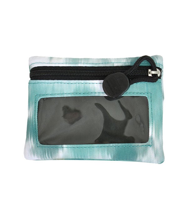 チャムス (CHUMS) リサイクルキーコインケース Recycle Key Coin Case コインケース キーケース カードケース 財布 CH60-3574 Z435.Wash