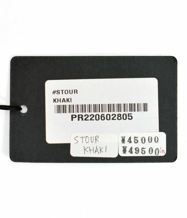 ブレディー (BRADY) STOUR ショルダーバッグ