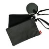 チャムス (CHUMS) 3Pショルダーポーチスウェットナイロン 3P Shoulder Pouch Sweat Nylon ショルダーバッグ ショルダーポーチ CH60-3625
