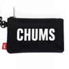 チャムス (CHUMS) 3Pショルダーポーチスウェットナイロン 3P Shoulder Pouch Sweat Nylon ショルダーバッグ ショルダーポーチ CH60-3625