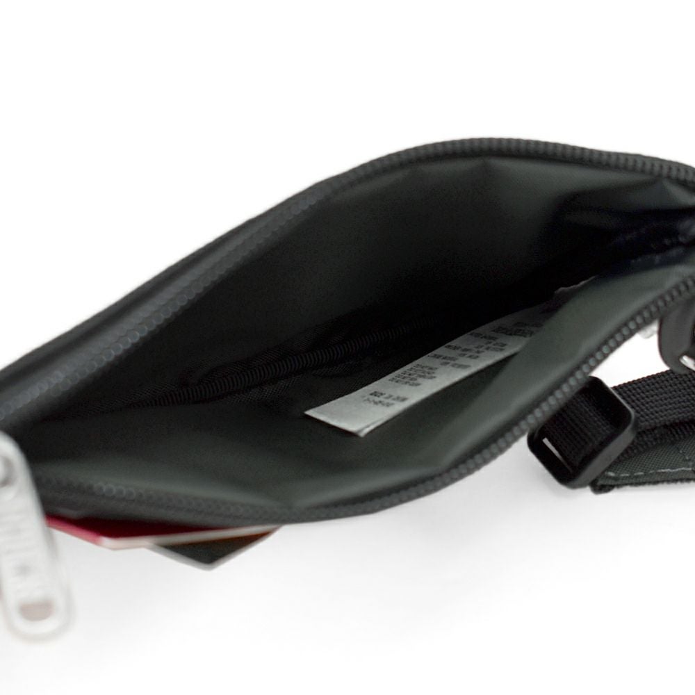 チャムス (CHUMS) 3Pショルダーポーチスウェットナイロン 3P Shoulder Pouch Sweat Nylon ショルダーバッグ ショルダーポーチ CH60-3625