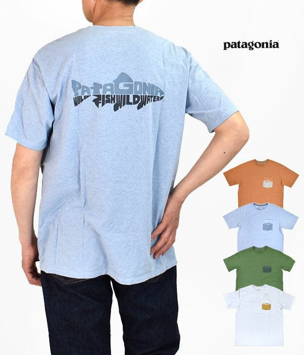 パタゴニア (PATAGONIA) メンズ ロングスリーブ '73 スカイライン