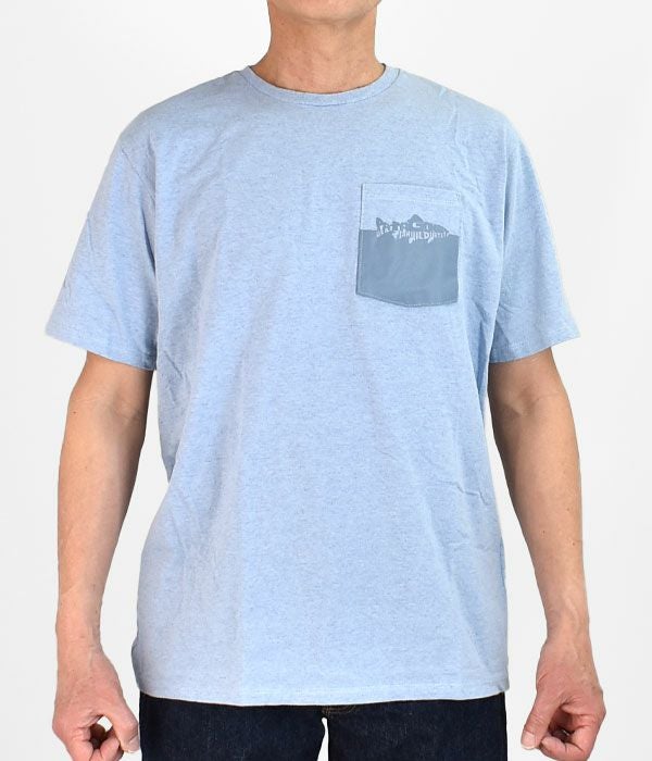 パタゴニア patagonia patagonia パタゴニア メンズ・ワイルド・ウォーターライン・ポケット