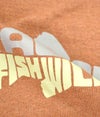 パタゴニア (PATAGONIA) M's Wild Waterline Pocket Responsibili-Tee 半袖プリントTシャツ ポケT 37549