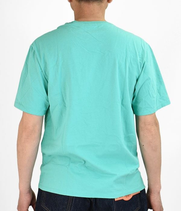 セール】パタゴニア (PATAGONIA) メンズ ライン ロゴ リッジ