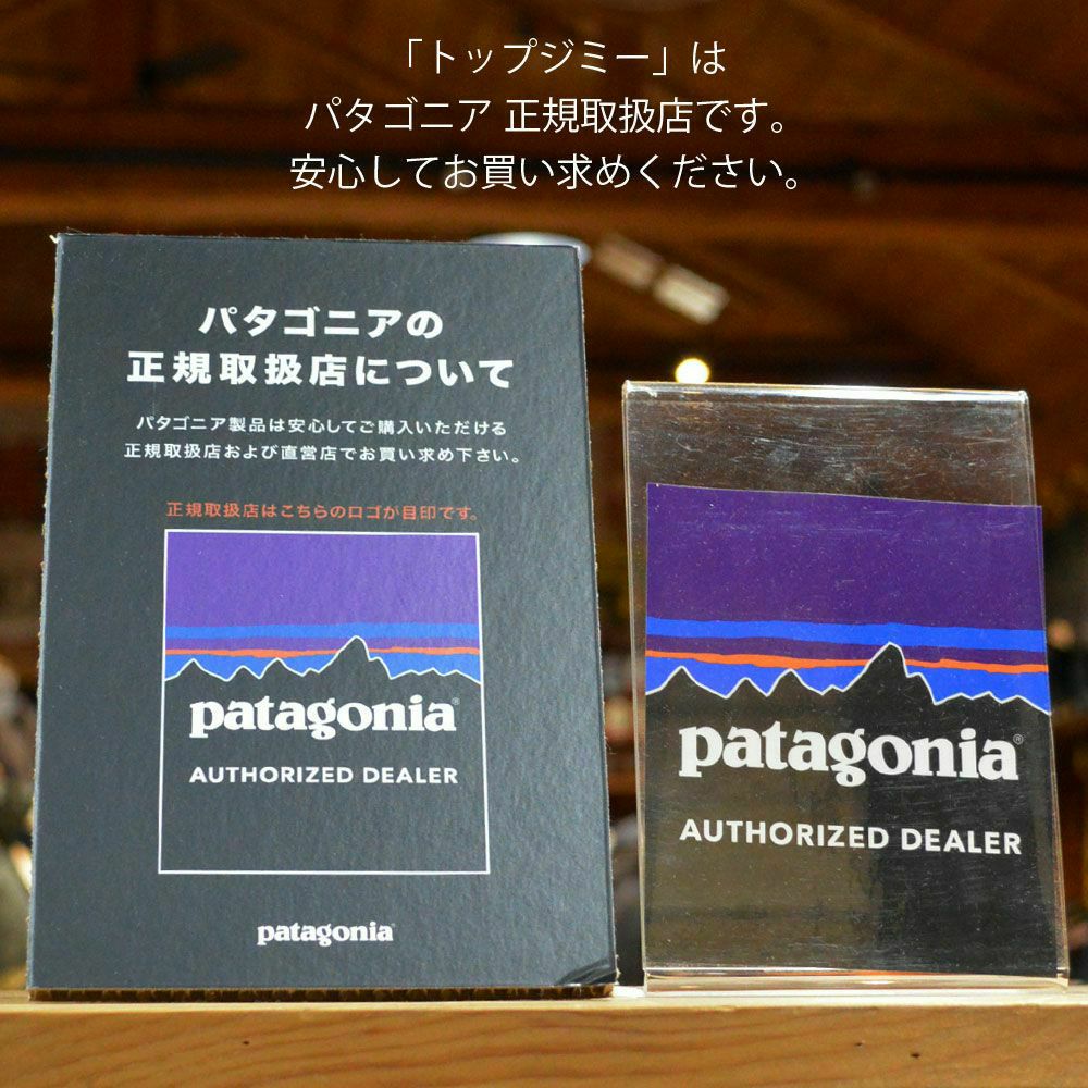 パタゴニア (PATAGONIA) メンズ ボードショーツ ロゴ ポケット