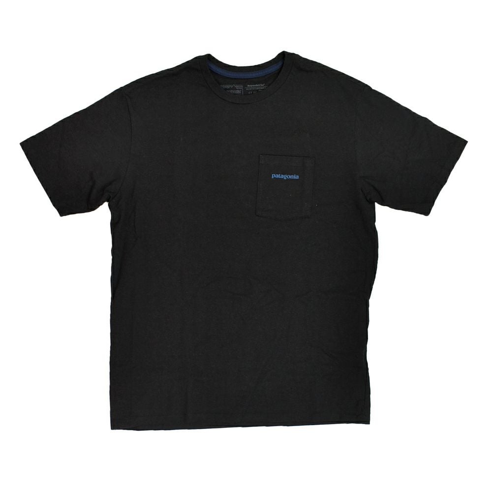 パタゴニア (PATAGONIA) メンズ ボードショーツ ロゴ ポケット