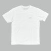 パタゴニア (PATAGONIA) メンズ ボードショーツ ロゴ ポケット レスポンシビリティー Men's Boardshort Logo Pocket Responsibili-Tee 半袖プリントTシャツ ポケT 37655 WHI(White)