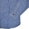 フリーホイーラーズ (FREEWHEELERS) -NEAL- SHIRT 1926 STYLE WORK CLOTHING ニールシャツ 長袖ワークシャツ シャンブレーシャツ 2513101