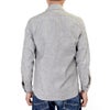 フリーホイーラーズ (FREEWHEELERS)<br> -Neal- SHIRT<br> 1926 STYLE WORK CLOTHING<br> Vintage Style Grained Chambray<br> WHITE PEPPER CHAMBRAY<br> ニールシャツ 長袖ワークシャツ シャンブレーシャツ<br> 2613002 2513102