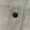 フリーホイーラーズ (FREEWHEELERS)<br> -Neal- SHIRT<br> 1926 STYLE WORK CLOTHING<br> Vintage Style Grained Chambray<br> WHITE PEPPER CHAMBRAY<br> ニールシャツ 長袖ワークシャツ シャンブレーシャツ<br> 2613002 2513102