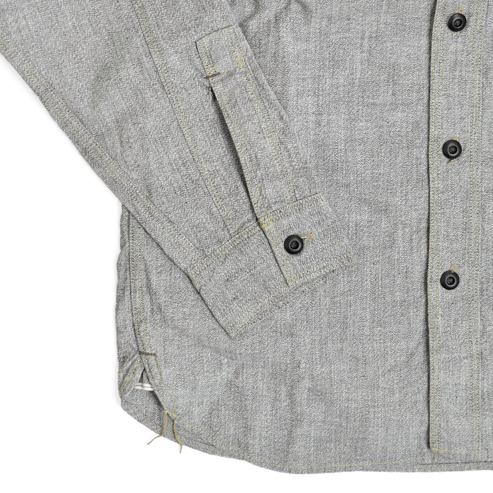 フリーホイーラーズ (FREEWHEELERS) -Neal- SHIRT 1926 STYLE WORK