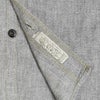 フリーホイーラーズ (FREEWHEELERS)<br> -Neal- SHIRT<br> 1926 STYLE WORK CLOTHING<br> Vintage Style Grained Chambray<br> WHITE PEPPER CHAMBRAY<br> ニールシャツ 長袖ワークシャツ シャンブレーシャツ<br> 2613002 2513102