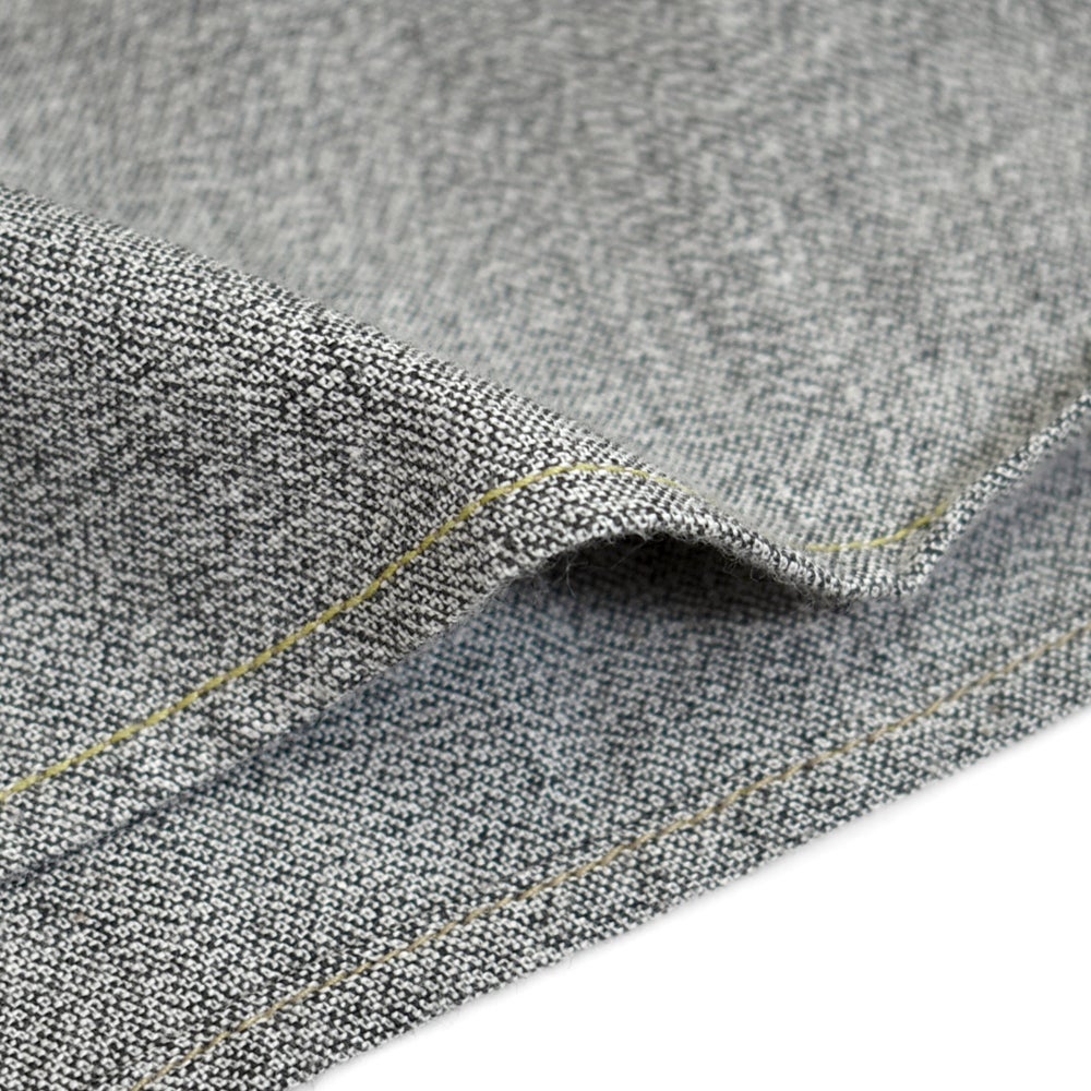 フリーホイーラーズ (FREEWHEELERS)<br> -Neal- SHIRT<br> 1926 STYLE WORK CLOTHING<br> Vintage Style Grained Chambray<br> WHITE PEPPER CHAMBRAY<br> ニールシャツ 長袖ワークシャツ シャンブレーシャツ<br> 2613002 2513102