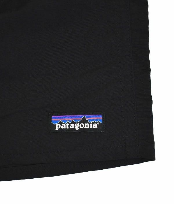 パタゴニア (PATAGONIA) メンズ バギーズショーツ ５インチ Men's Baggies Shorts-5in ショートパンツ (13cm) 57022