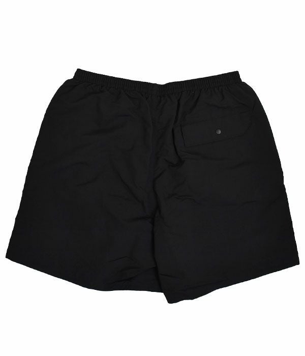 パタゴニア メンズバギーズショーツ ５インチ ブラック Sサイズ パタゴニア (PATAGONIA) メンズ バギーズショーツ 5インチ Men's