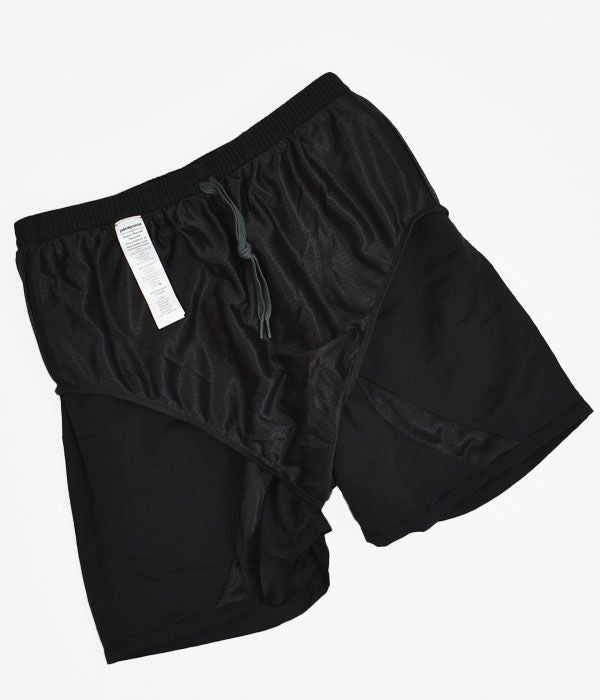 Patagonia パタゴニア バギーズパンツ Sサイズ 黒 一部セール】パタゴニア (PATAGONIA) メンズ バギーズショーツ 5
