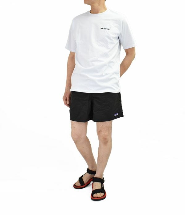 パタゴニア (PATAGONIA) メンズ バギーズショーツ ５インチ Men's Baggies Shorts-5in ショートパンツ (13cm) 57022
