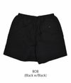 パタゴニア (PATAGONIA) メンズ バギーズショーツ ５インチ Men's Baggies Shorts-5in ショートパンツ (13cm) 57022 BLK(Black)