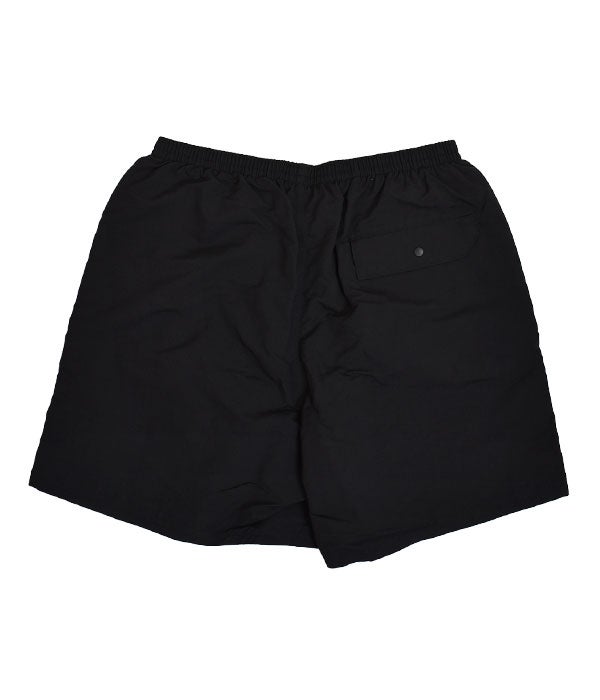 パタゴニア (PATAGONIA) メンズ バギーズショーツ ５インチ Men's Baggies Shorts-5in ショートパンツ (13cm) 57022 BLK(Black)