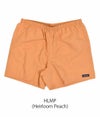 パタゴニア (PATAGONIA) メンズ バギーズショーツ ５インチ Men's Baggies Shorts-5in ショートパンツ (13cm) 57022 TIDB(Tidepool Blue)