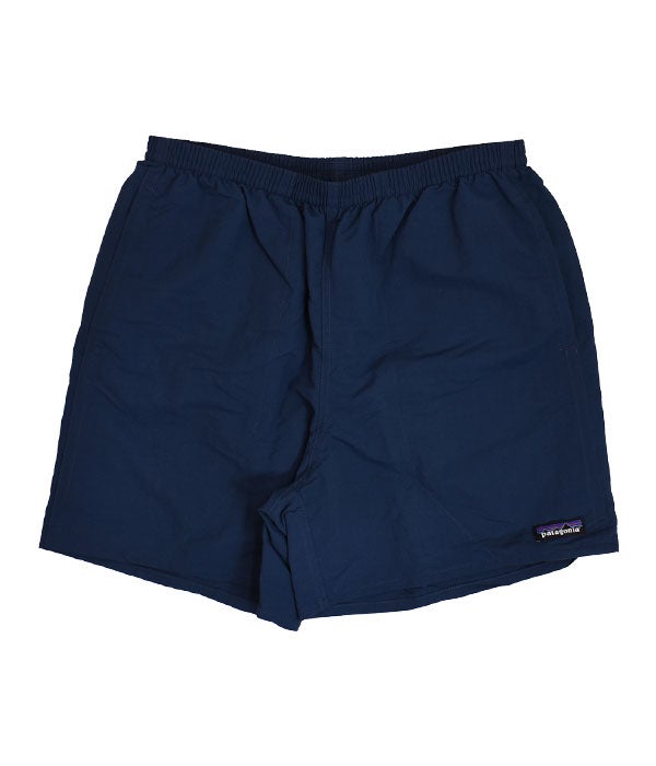 パタゴニア (PATAGONIA) メンズ バギーズショーツ ５インチ Men's Baggies Shorts-5in ショートパンツ (13cm) 57022 TIDB(Tidepool Blue)