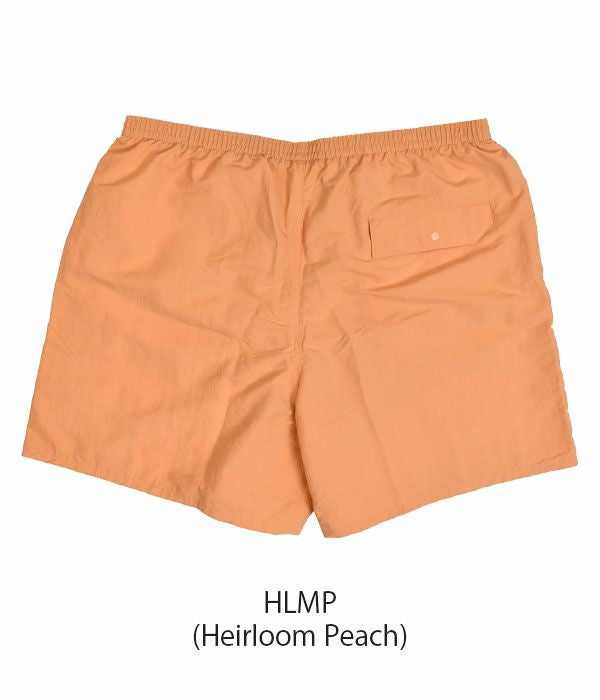 パタゴニア (PATAGONIA) メンズ バギーズショーツ ５インチ Men's Baggies Shorts-5in ショートパンツ (13cm) 57022 TIDB(Tidepool Blue)