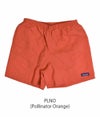 パタゴニア (PATAGONIA) メンズ バギーズショーツ ５インチ Men's Baggies Shorts-5in ショートパンツ (13cm) 57022 BUGR(Buckhorn Green)