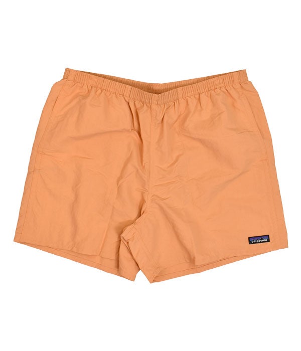 パタゴニア (PATAGONIA) メンズ バギーズショーツ ５インチ Men's Baggies Shorts-5in ショートパンツ (13cm) 57022 BUGR(Buckhorn Green)