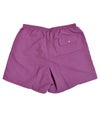 パタゴニア (PATAGONIA) メンズ バギーズショーツ ５インチ Men's Baggies Shorts-5in ショートパンツ (13cm) 57022 OLFM('95 Oval Logo: Faded Magenta)