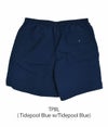 パタゴニア (PATAGONIA) メンズ バギーズショーツ ５インチ Men's Baggies Shorts-5in ショートパンツ (13cm) 57022 HGSA(High Hopes Geo: Salamander Green)